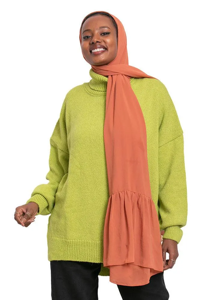 Bastag S-Vent Pullover