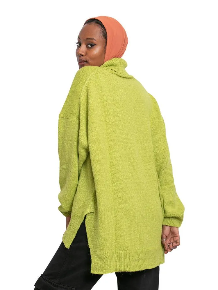 Bastag S-Vent Pullover