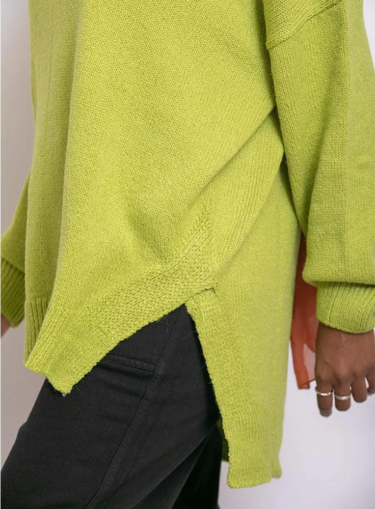 Bastag S-Vent Pullover