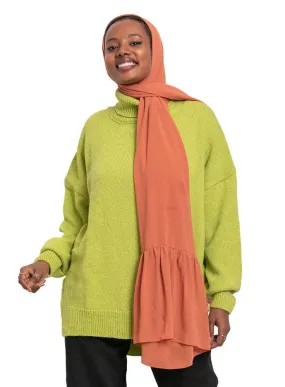 Bastag S-Vent Pullover