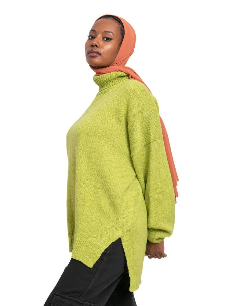 Bastag S-Vent Pullover