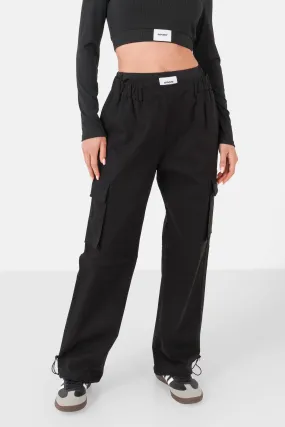 Bels caro Pants 34112-BLAC