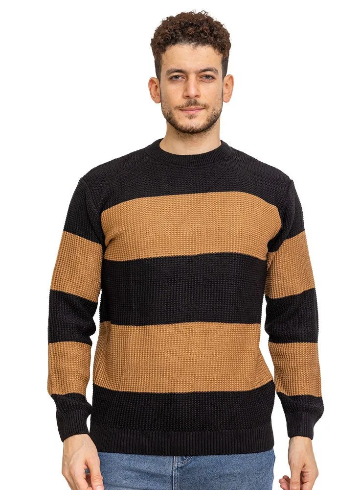 Biscuit-Design p2226 PF-Round Pullover