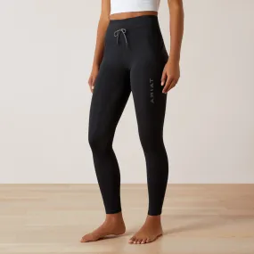 EOS Elevate Half Grip Riding Tights