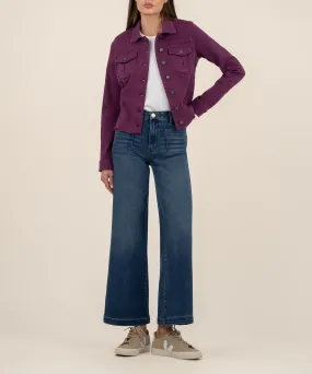 Kara Denim Jacket