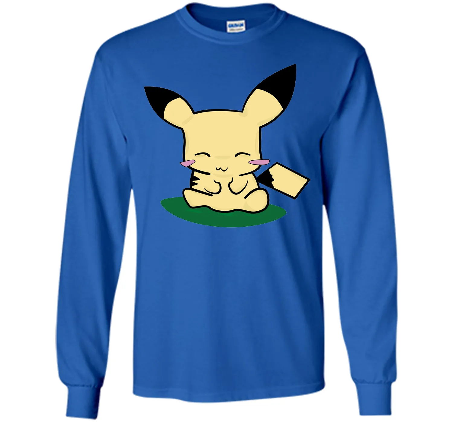 Kawaii Pika T-Shirt