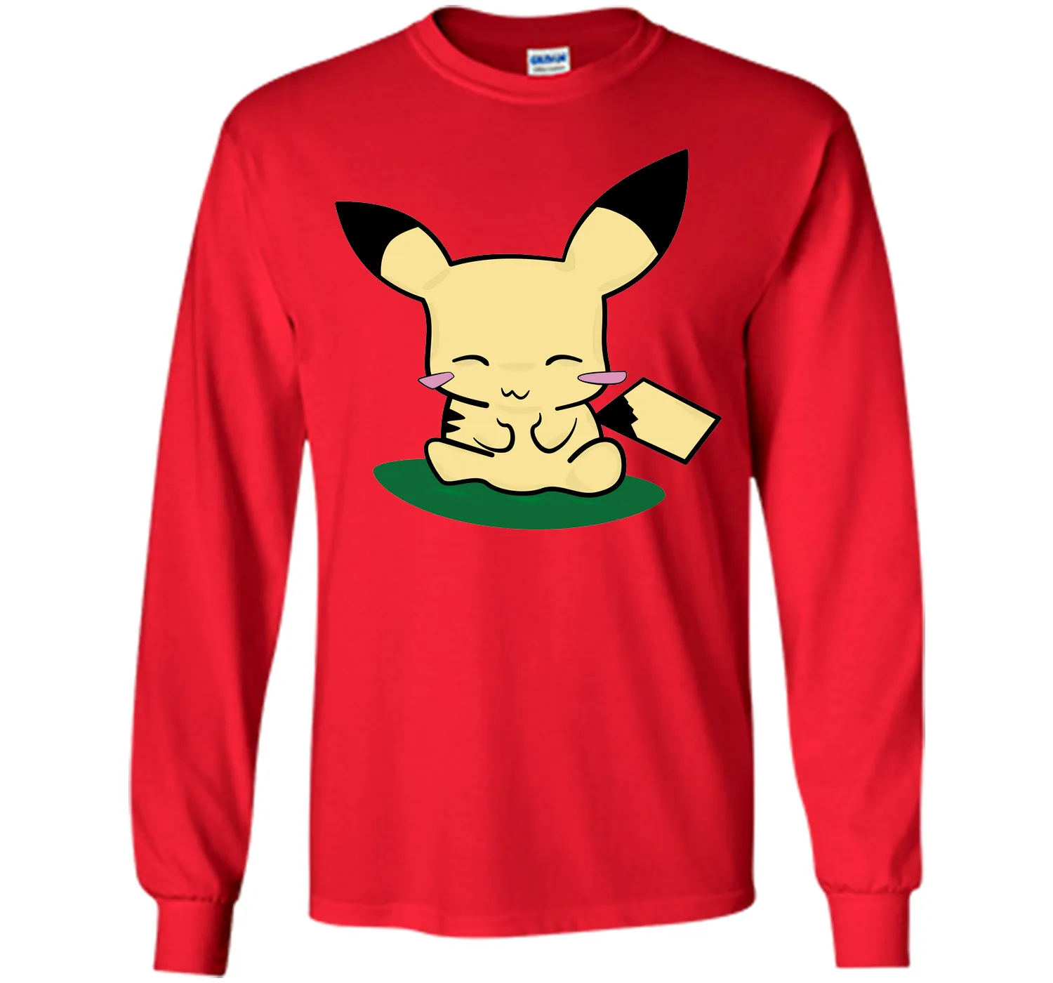 Kawaii Pika T-Shirt