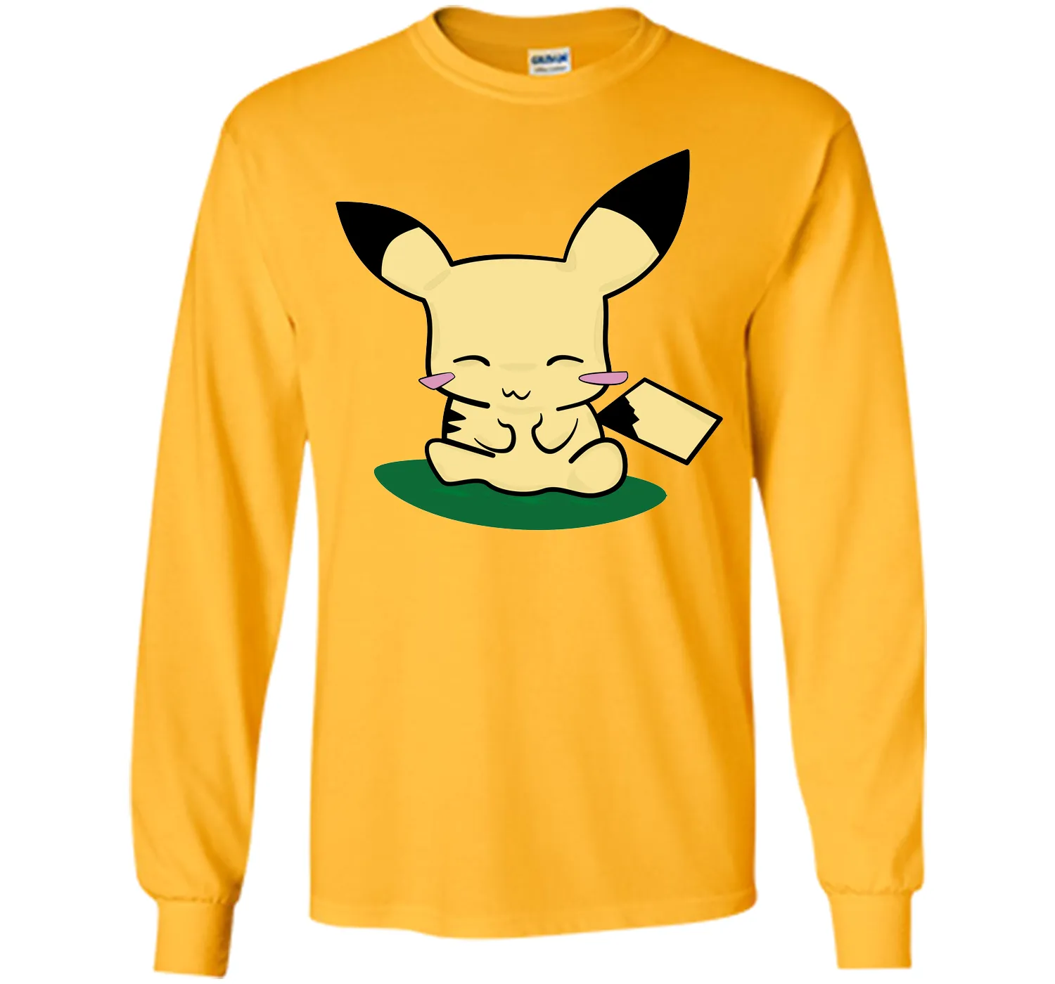Kawaii Pika T-Shirt