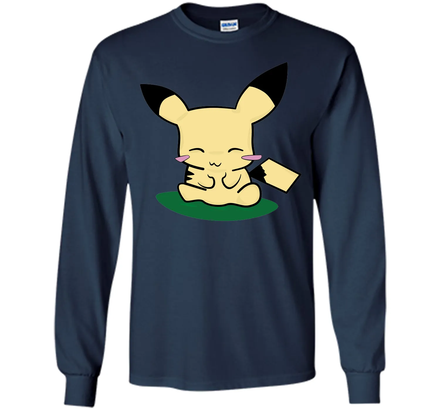 Kawaii Pika T-Shirt