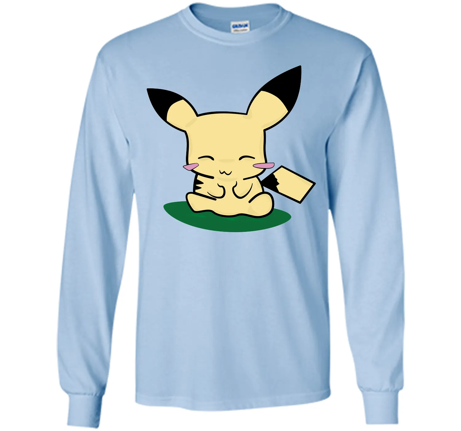Kawaii Pika T-Shirt