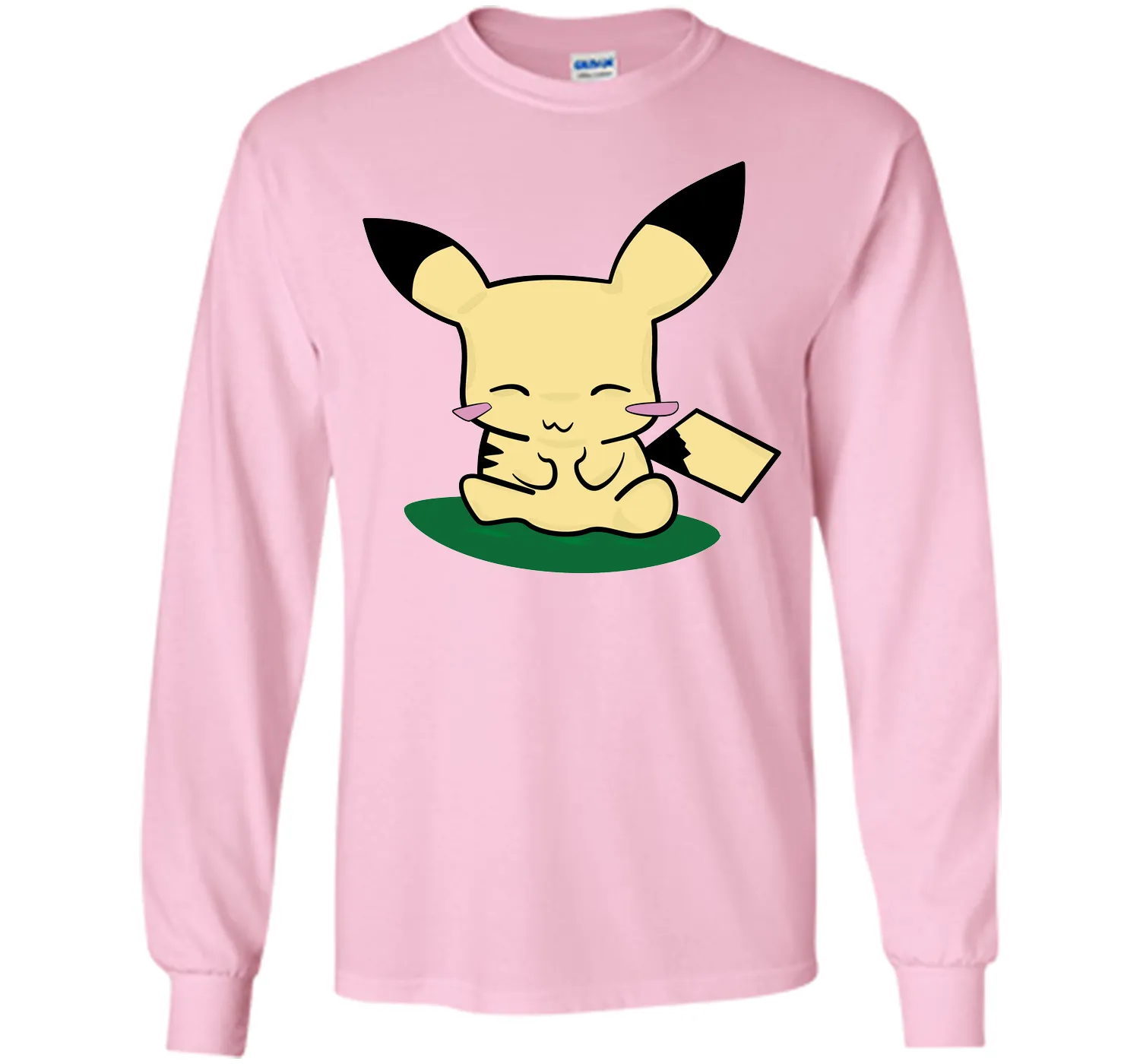 Kawaii Pika T-Shirt