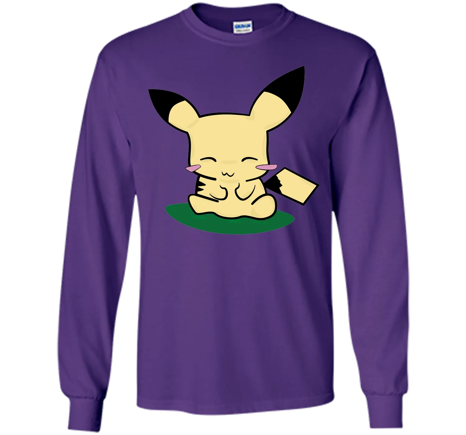 Kawaii Pika T-Shirt