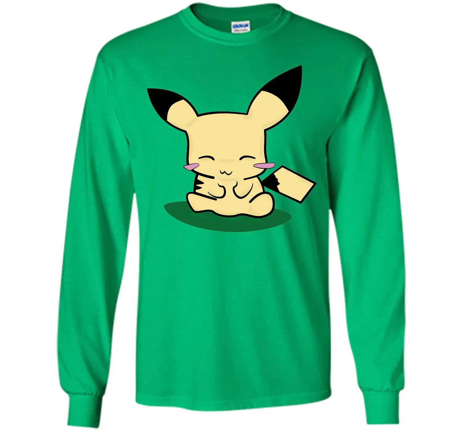 Kawaii Pika T-Shirt