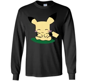 Kawaii Pika T-Shirt