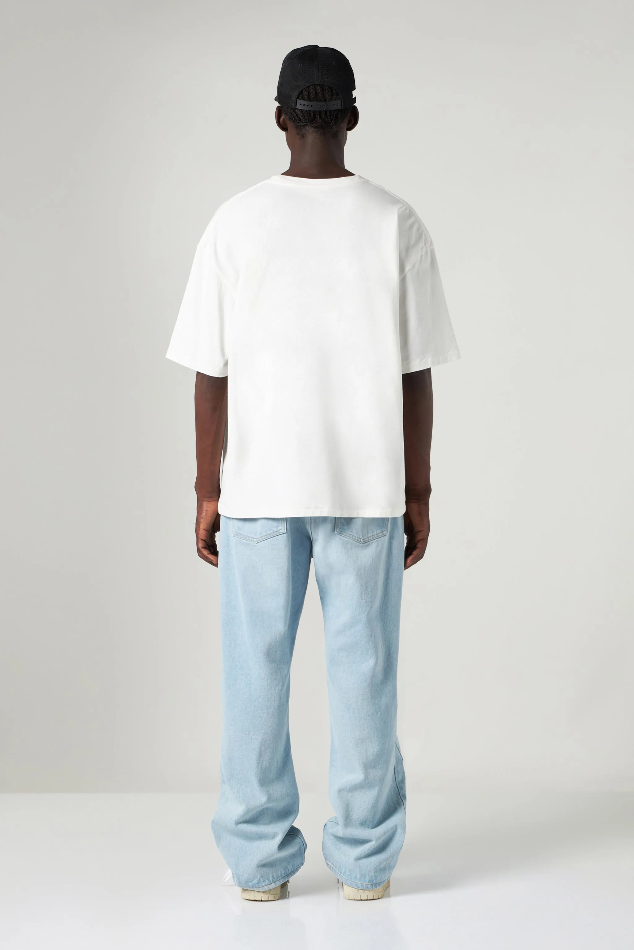 Man's Vintage Studio Logo T-Shirt