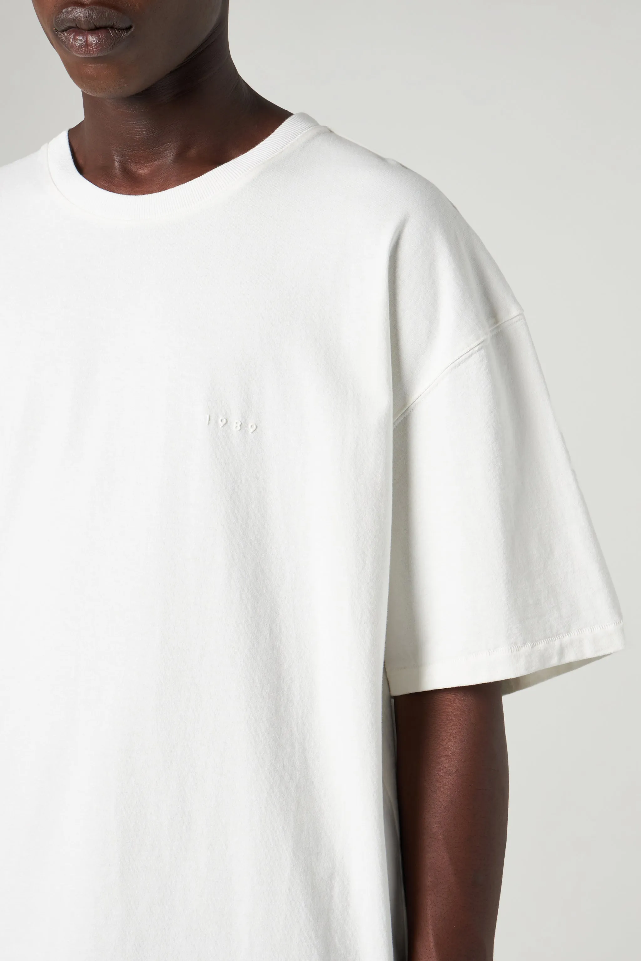 Man's Vintage Studio Logo T-Shirt