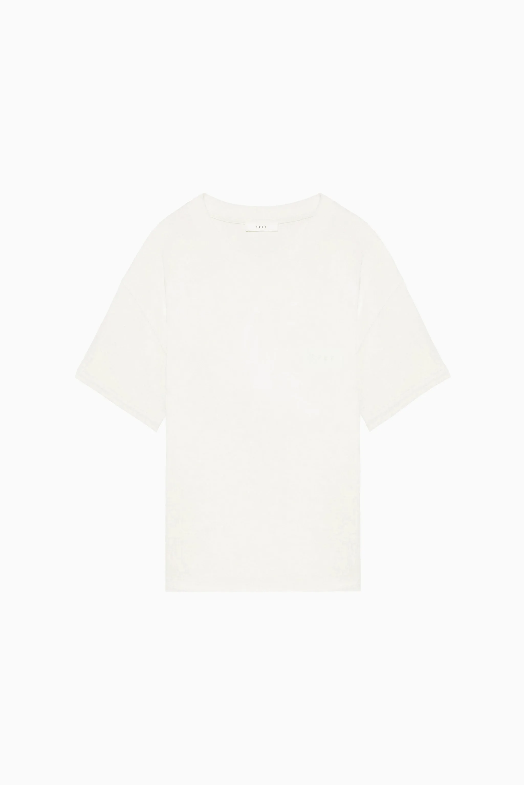 Man's Vintage Studio Logo T-Shirt