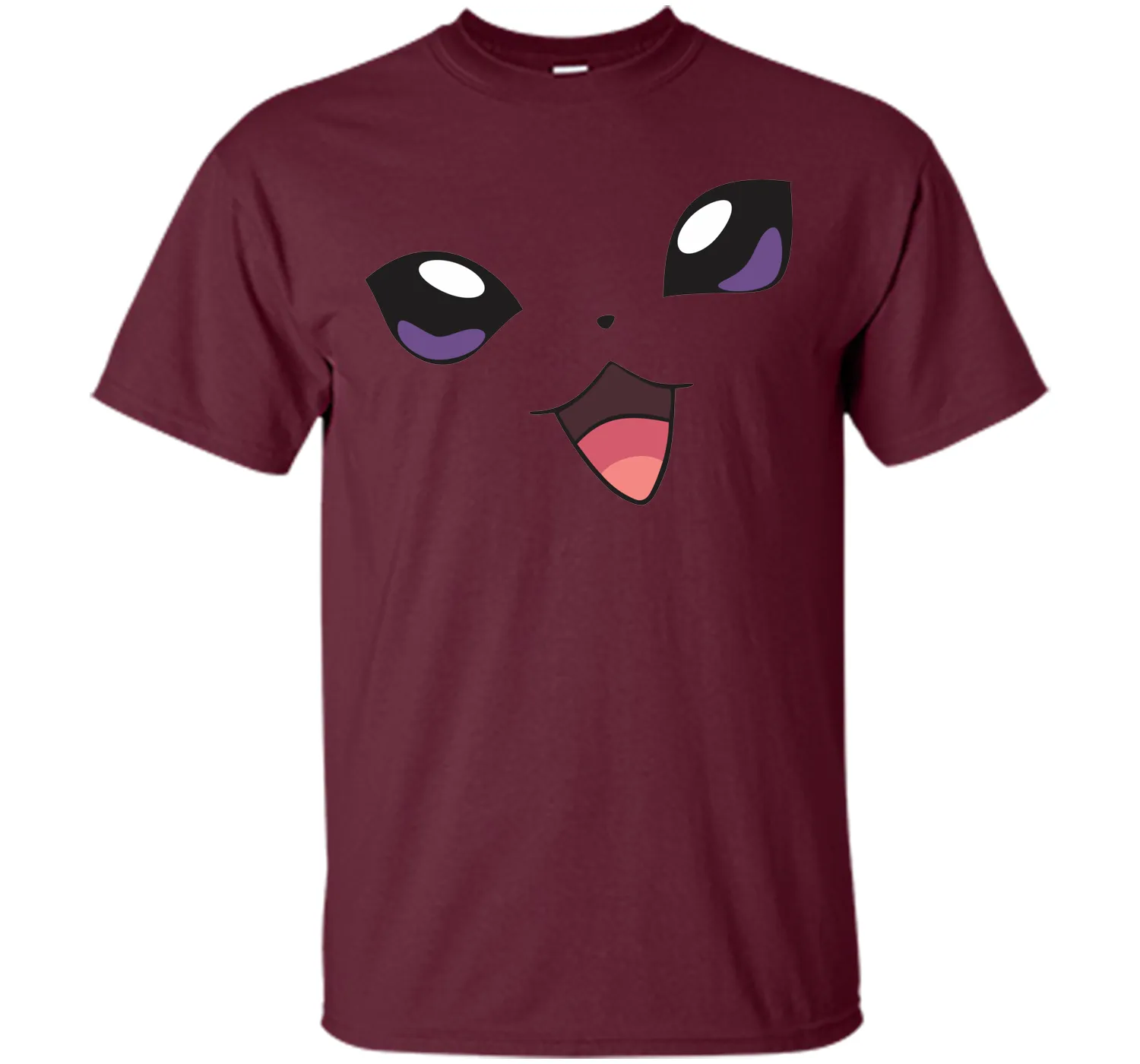 Pokemon (Vaporeon) T-Shirt