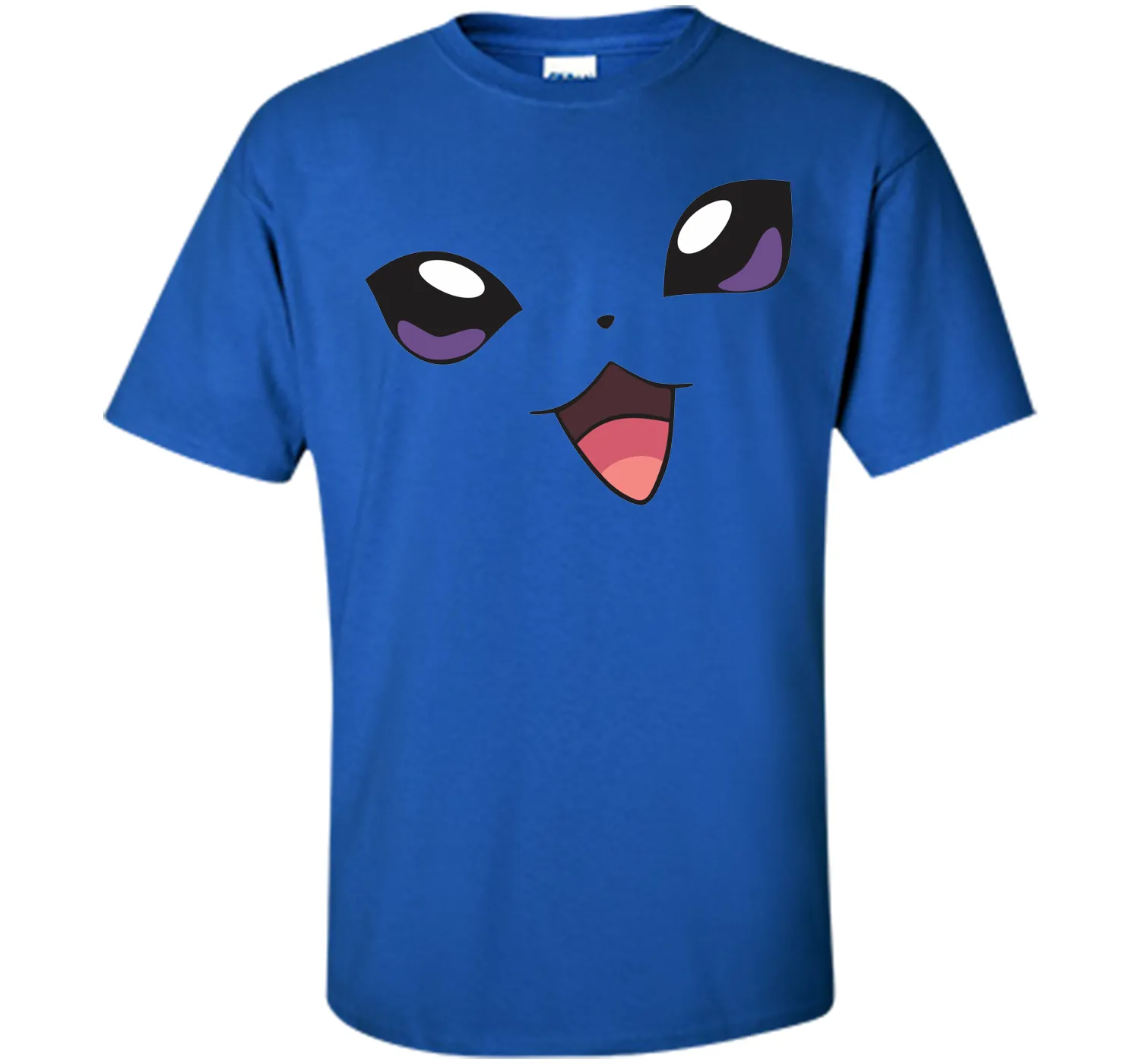Pokemon (Vaporeon) T-Shirt
