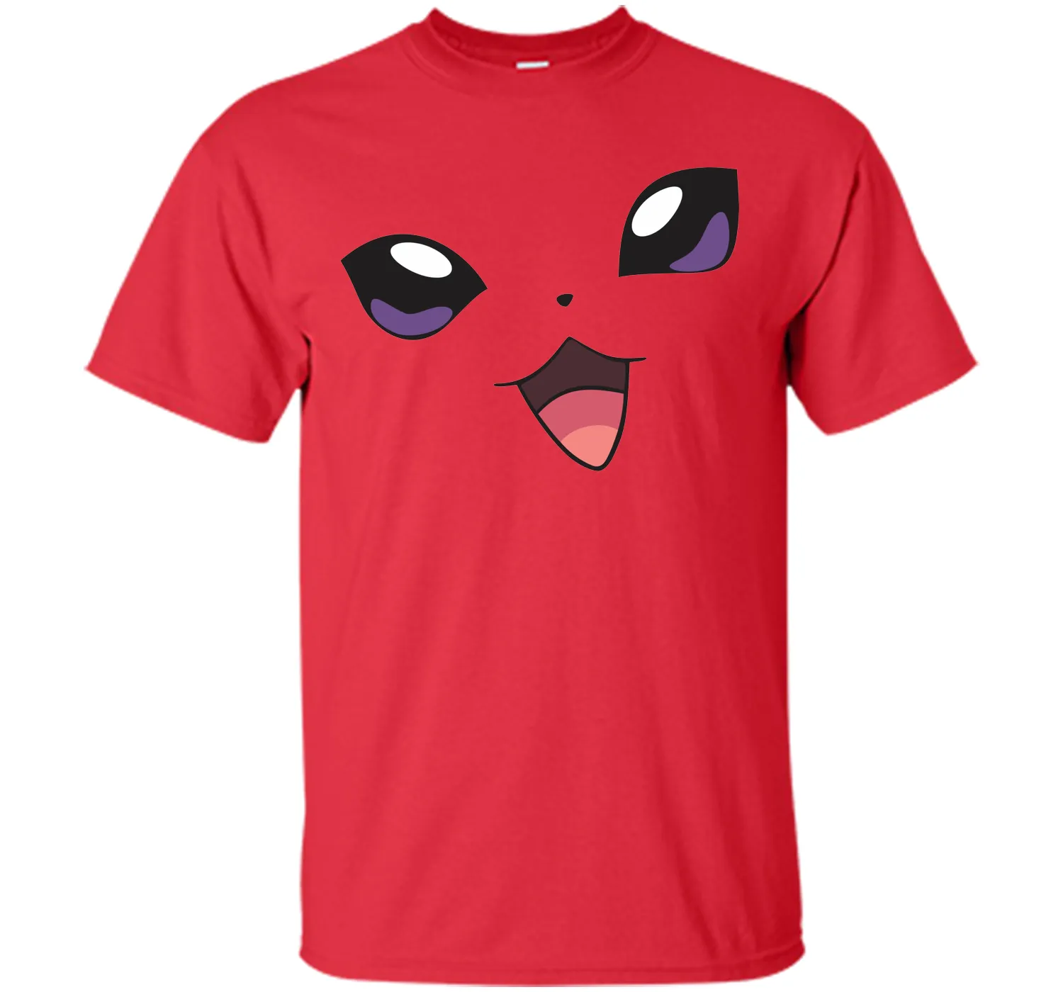 Pokemon (Vaporeon) T-Shirt