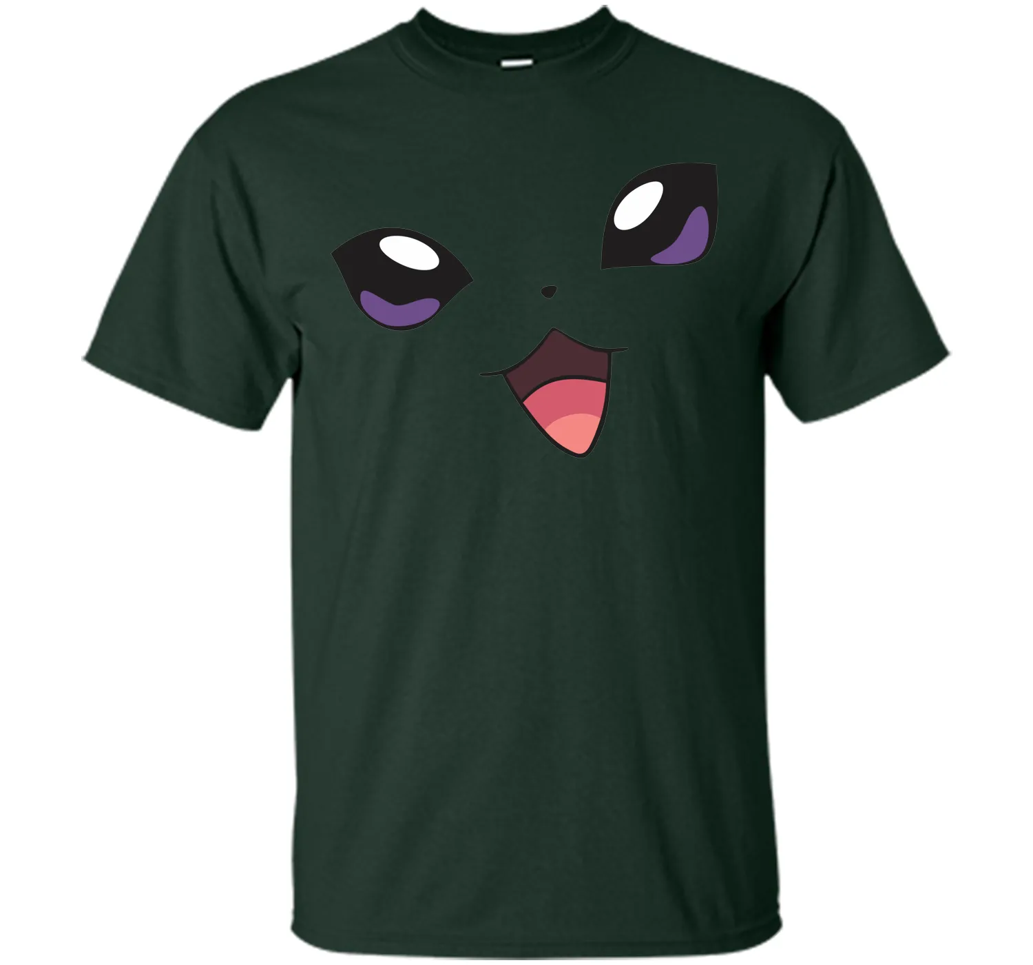 Pokemon (Vaporeon) T-Shirt