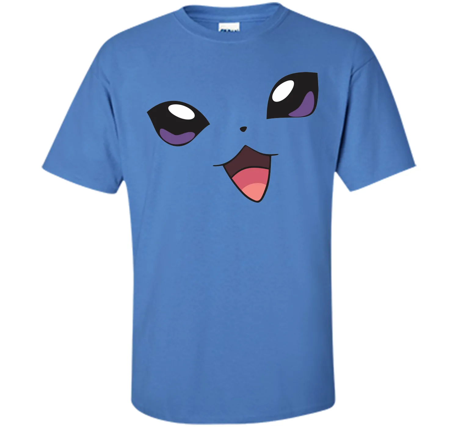 Pokemon (Vaporeon) T-Shirt