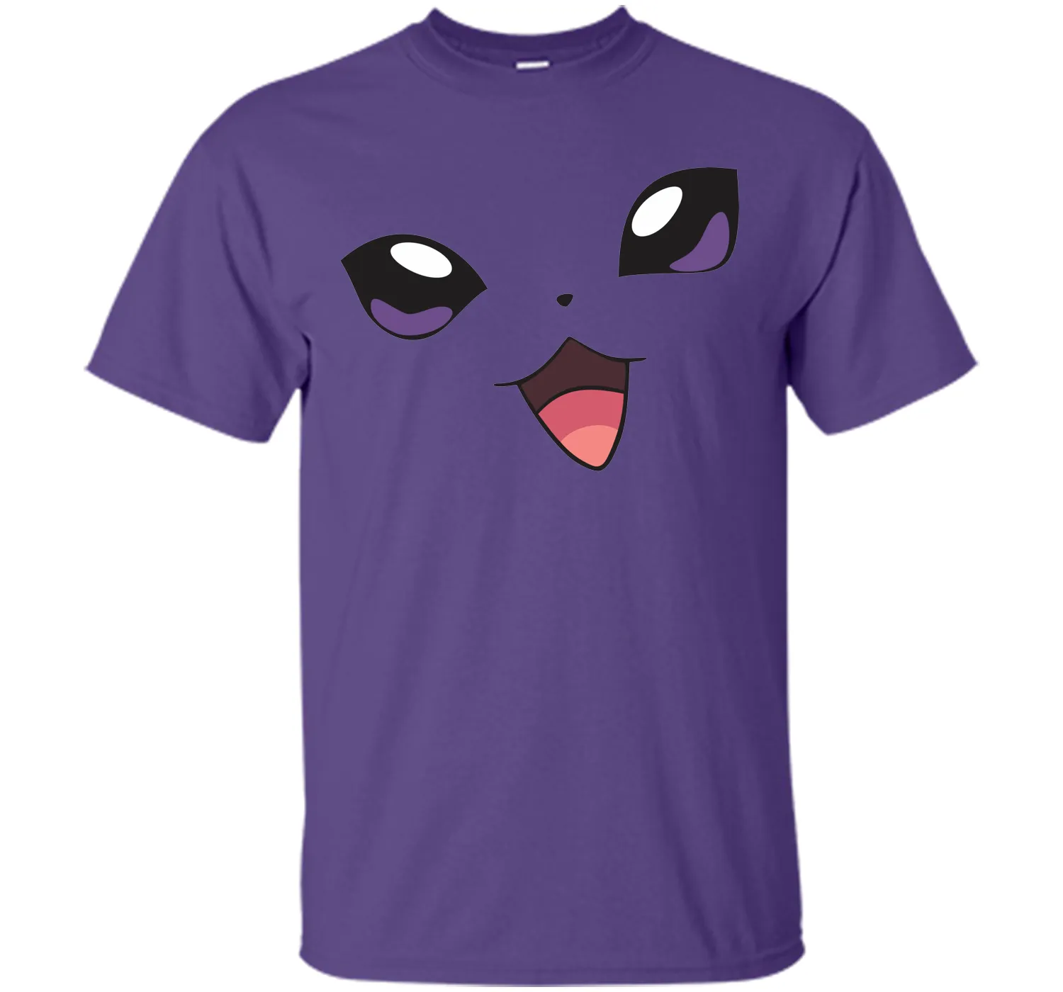 Pokemon (Vaporeon) T-Shirt