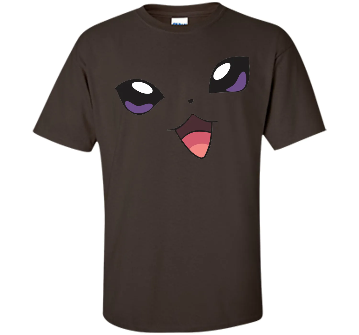 Pokemon (Vaporeon) T-Shirt