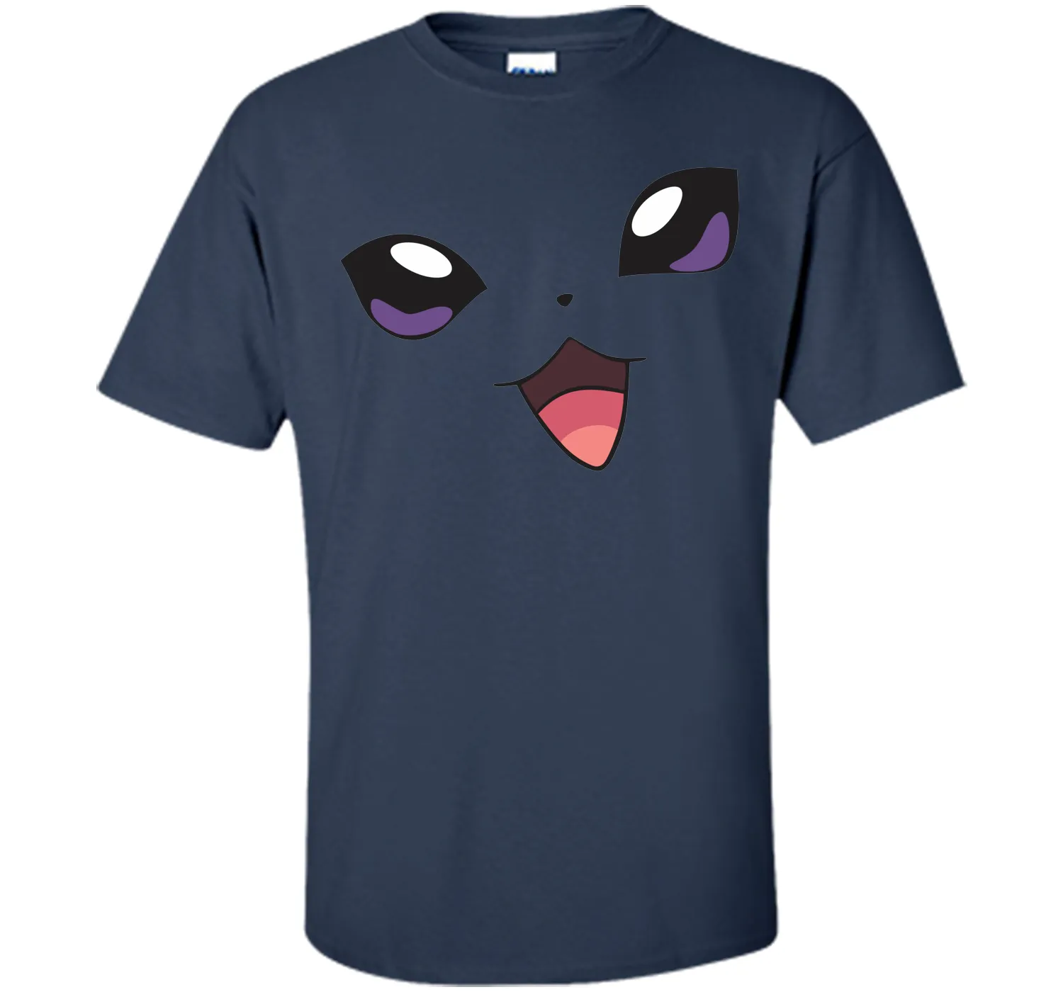 Pokemon (Vaporeon) T-Shirt