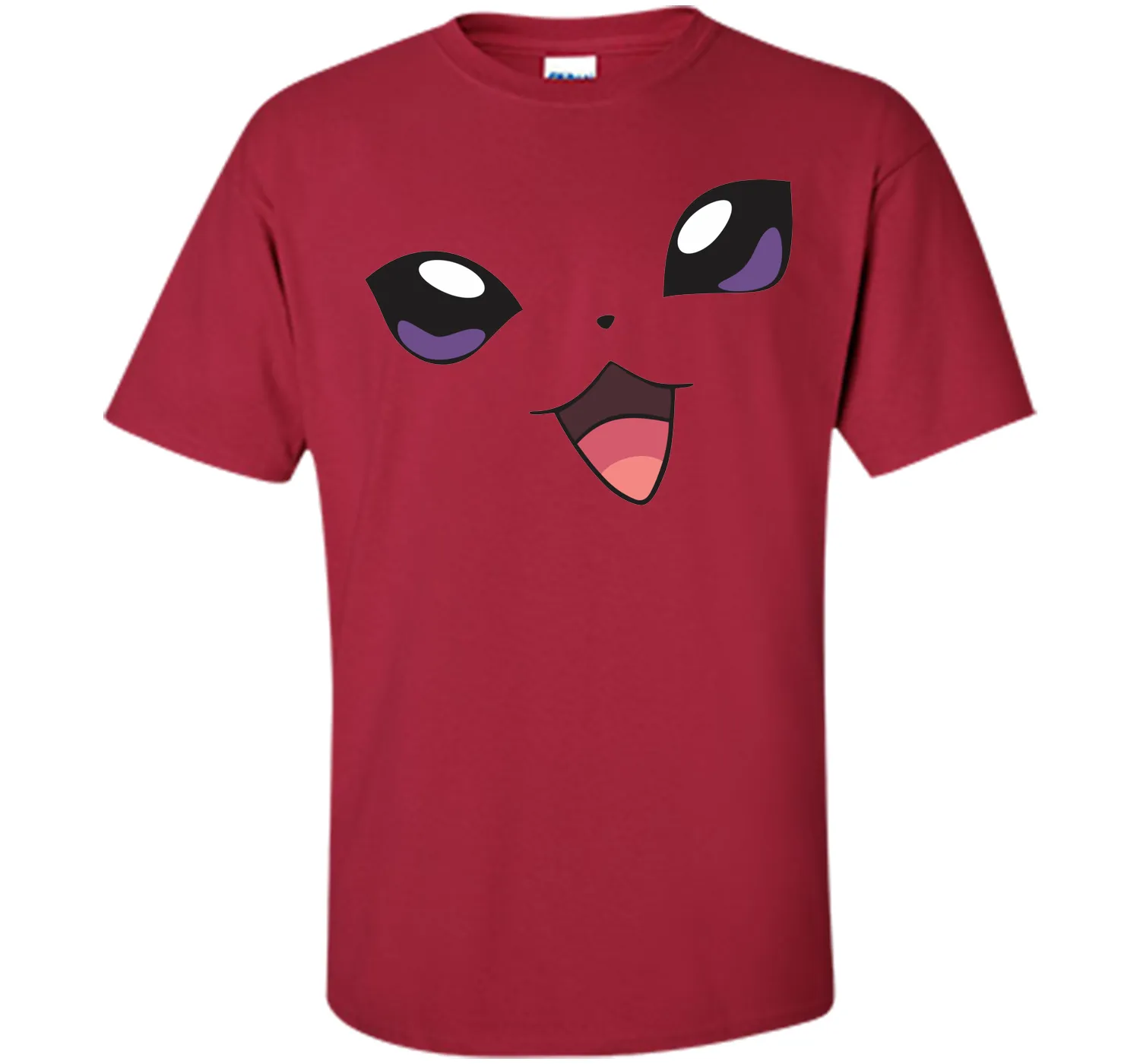 Pokemon (Vaporeon) T-Shirt