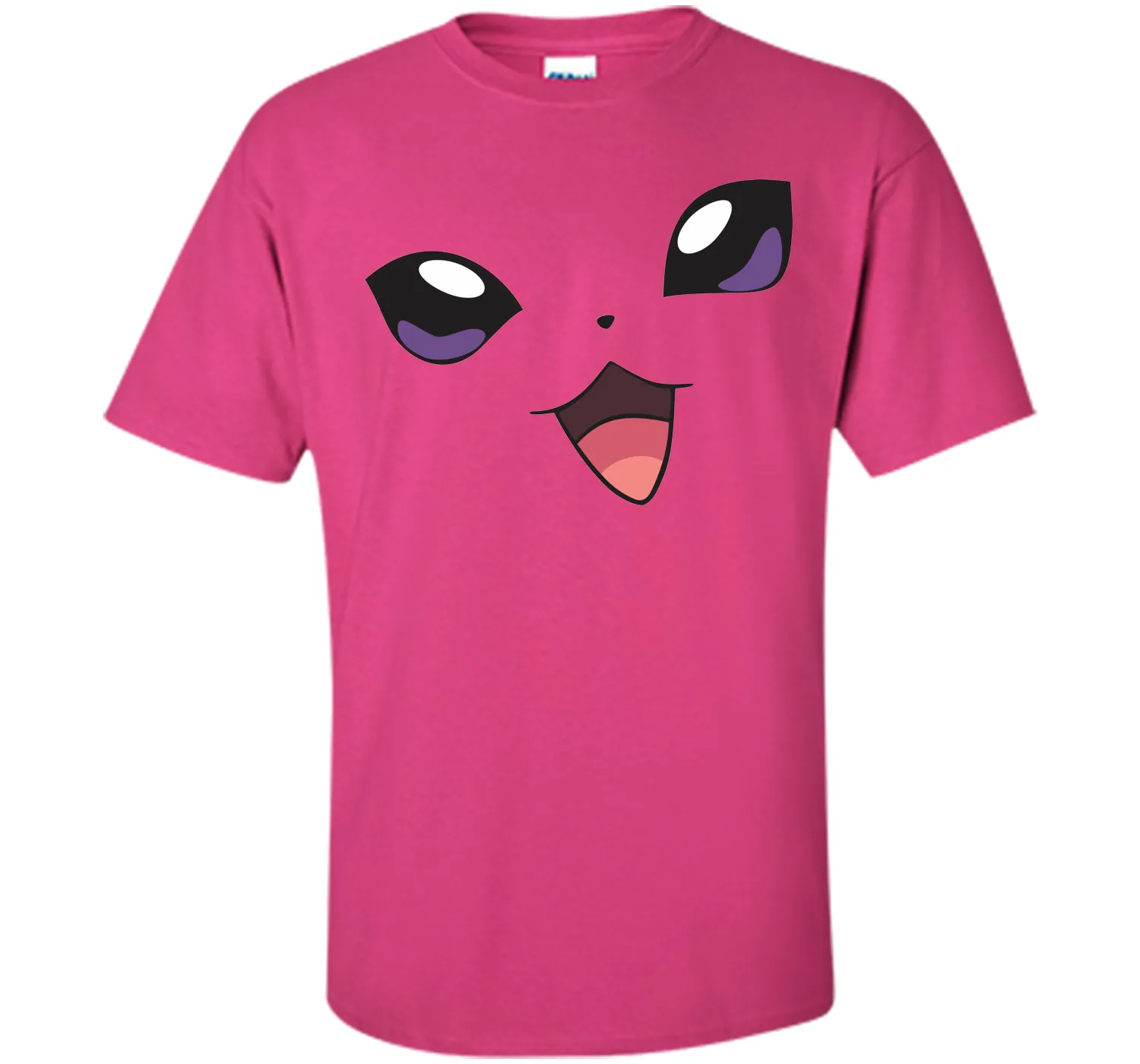 Pokemon (Vaporeon) T-Shirt
