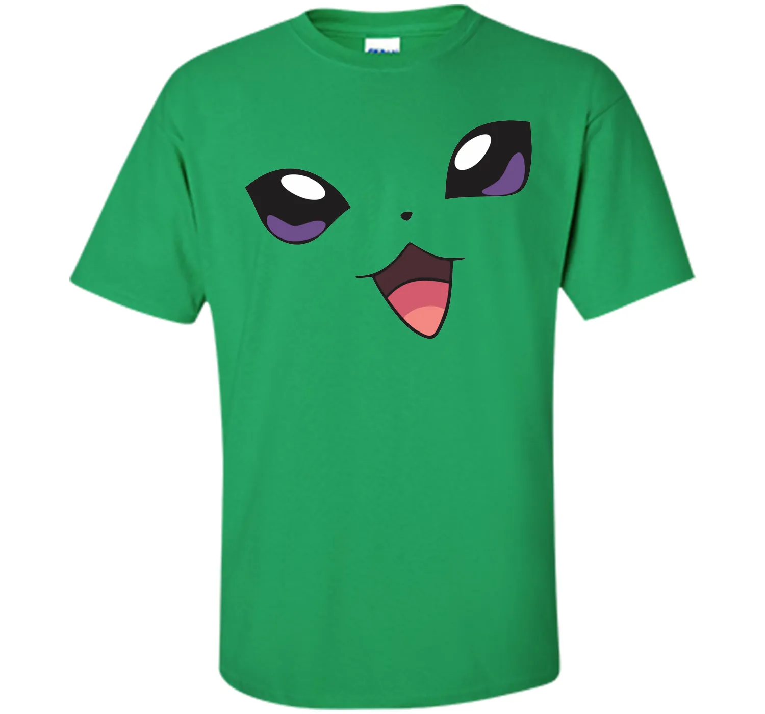 Pokemon (Vaporeon) T-Shirt
