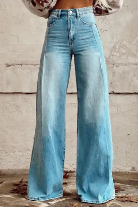 Vittoria | Elegant Flared Pants Design
